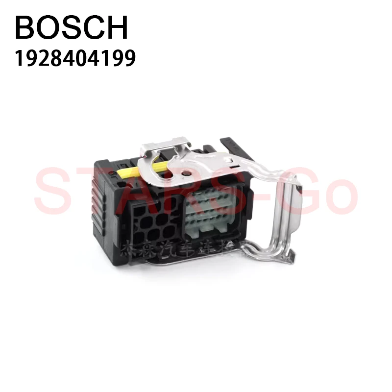 Контактный разъем BOSCH 36-контактный 1/10 шт