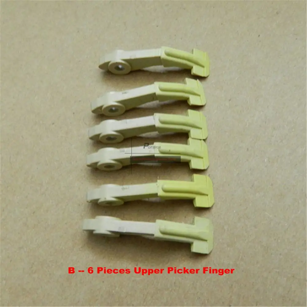 

Long Life Upper Picker Finger For use in Xerox 9000 1100 4110 4112 4127 4595 4590 Copier Parts