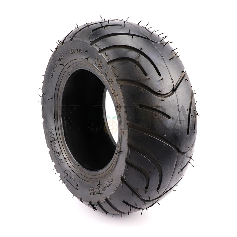 

13 Х5, 00-6 универсальные бескамерные шины для электроскутеров