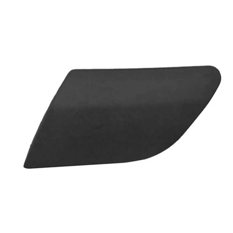 Бампер Омыватель фар крышка сопла для Golf MK5 5 GT-I R32 Jetta GLI Rabbit 1K5955110AGRU Right