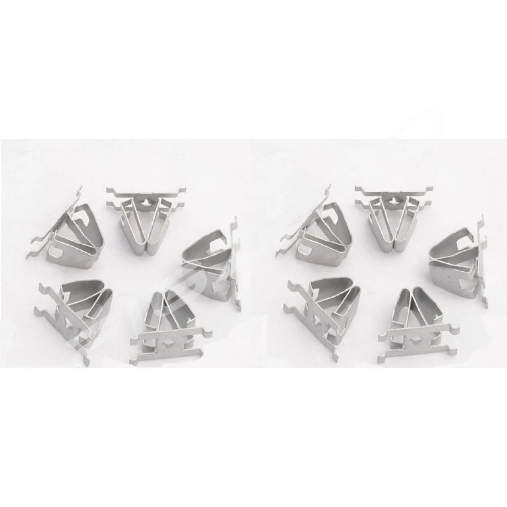 

Зажим для ручки крыши, кронштейн солнцезащитного козырька для Volkswagen CC Golf Passat Sagitar Touran