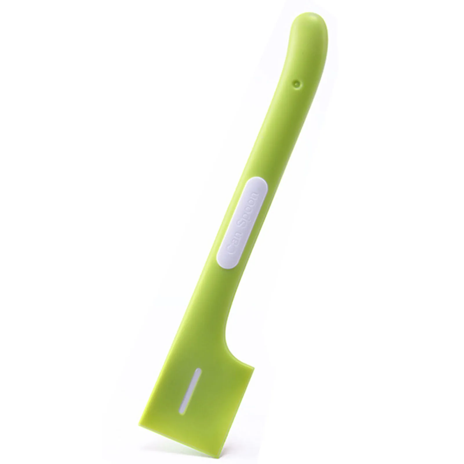 Pet ложка для консервов надежный Кормление щенка смешивание влажного сухого совка