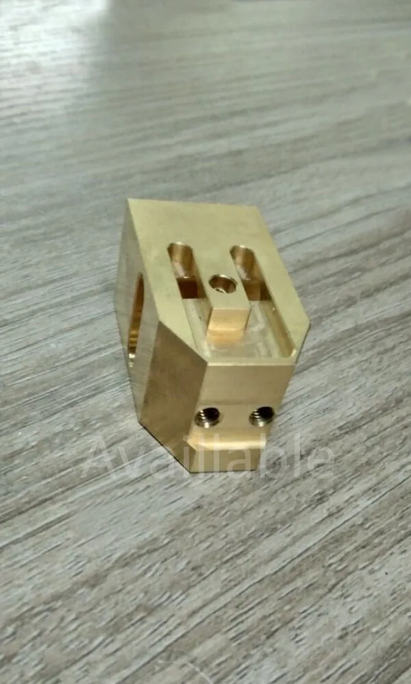 

X197B296H02 MV верхний блок питания 22,5*25*45 для Mitsubishi-DWC