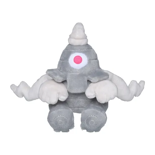 

Kawaii Pokemon Fit Plush Mainland China Stuffed & Plush Dusclops 12CM Genuine