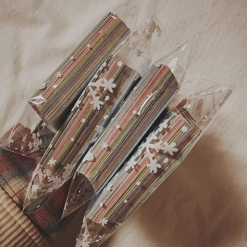 

150 шт., Новые карточки для билетов, Марк, радуга, памятная книга, «сделай сам», материал для записей, бумага для скрапбукинга, альбома, дневника, наклейки, Note