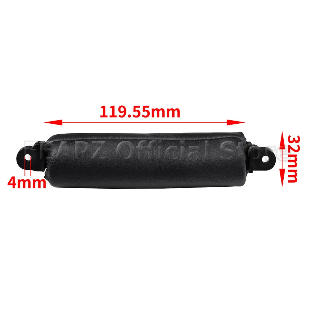 Подходит для автомобильных дверных ручек 7L68671612 подходит Volkswagen Touareg 2003-2010
