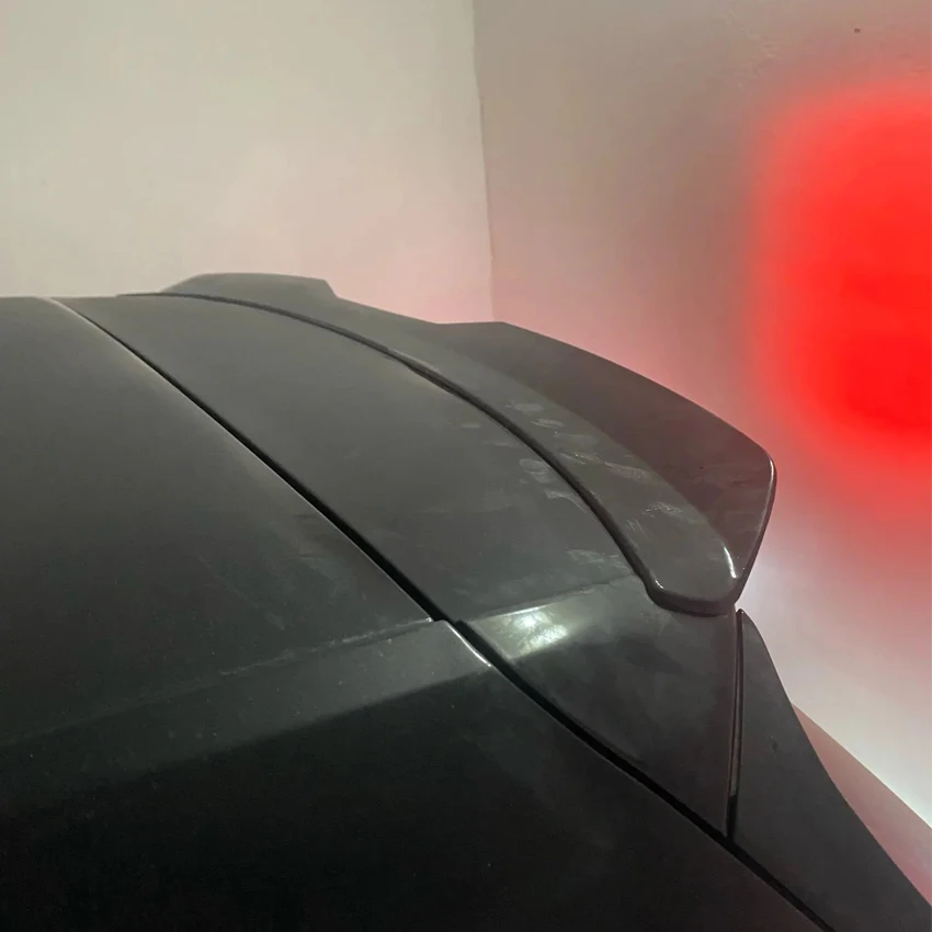 Автомобильный задний спойлер на крышу автомобильные строительные детали для
