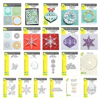 hot foil plates and dies craft drawing coloring layered stencils set scrapbooking paper card material album decorative embossing