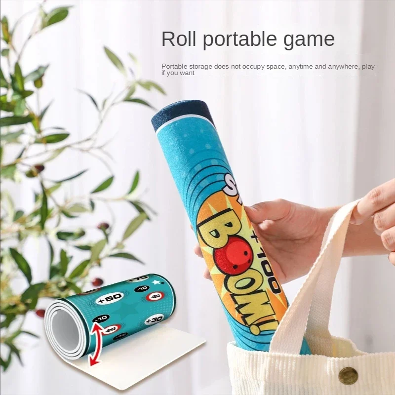 Неторопливые забавные незабутные игрушки для родителей и детей спортивные