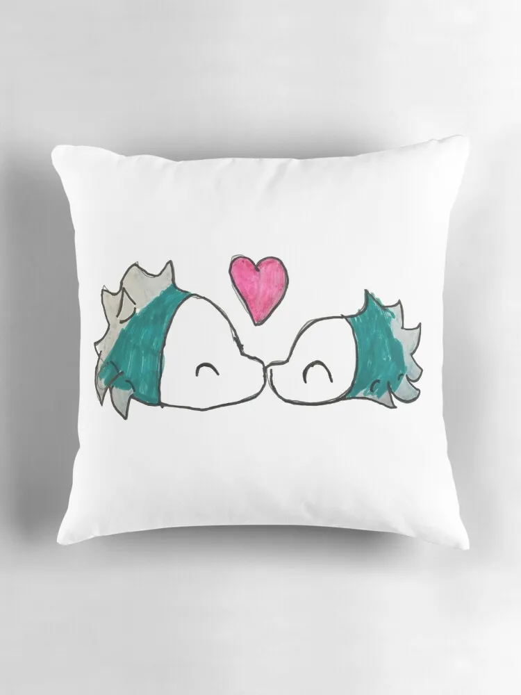 Роскошные роскошные наволочки на диванные подушки Kiss sname