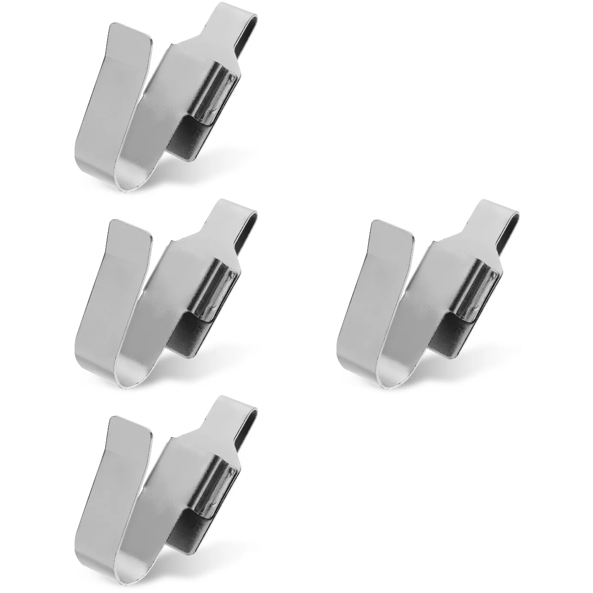 

4pcs Drill Holster Tool Holder Cordless Tool Belt Clip Drill Belt Holder