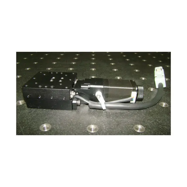 

01TS20RV-60 precision electric translation platform