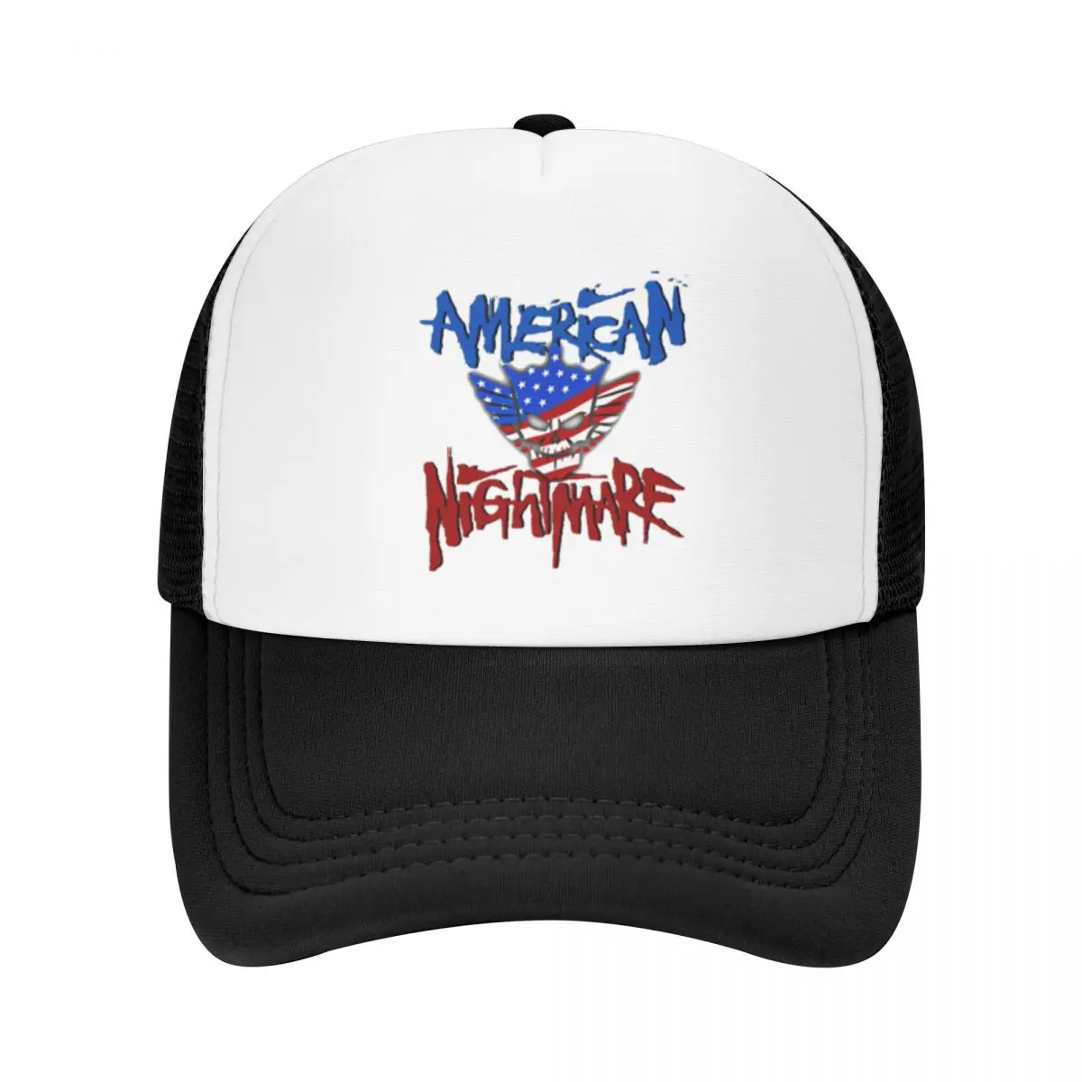 Cody Rhodes American Nightmare Меш Бейсболка