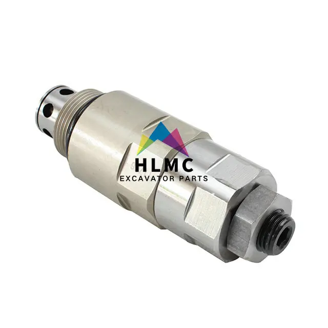 Рисунок 4 - Запасные части для экскаватора YN22V00002F1