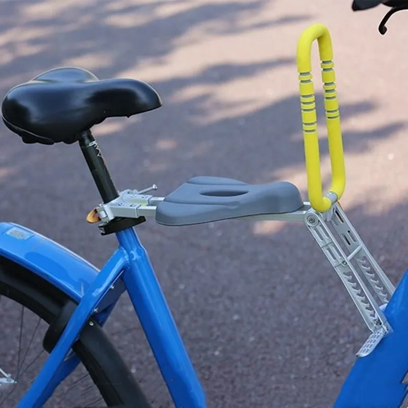 Рисунок 6 - Детское сиденье для универсального велосипеда