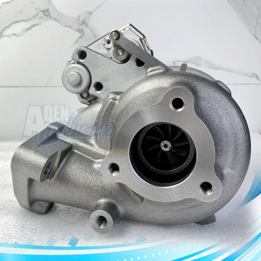 Турбокомпрессор BV43 для KIA Sorento 2.2 CRDI D4HB 145KW 2009- 53039880423 53039700430 28231-2F650 5303-970-0423 28231-2F600
