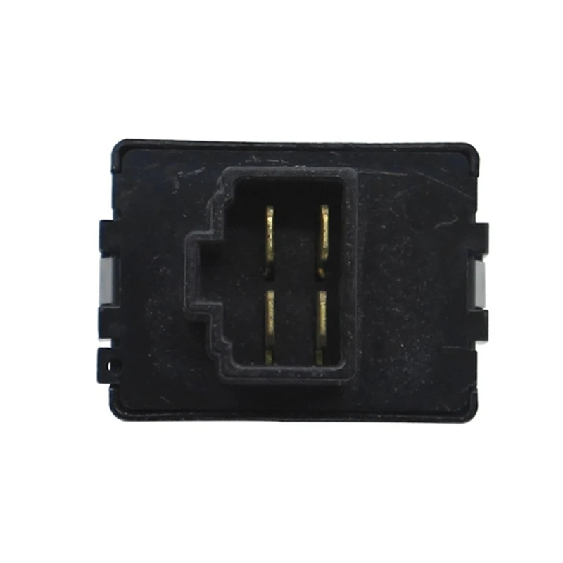 Реле электромагнитного останова экскаватора 061700-3770 для Kubota 061700-3771 061700-3760