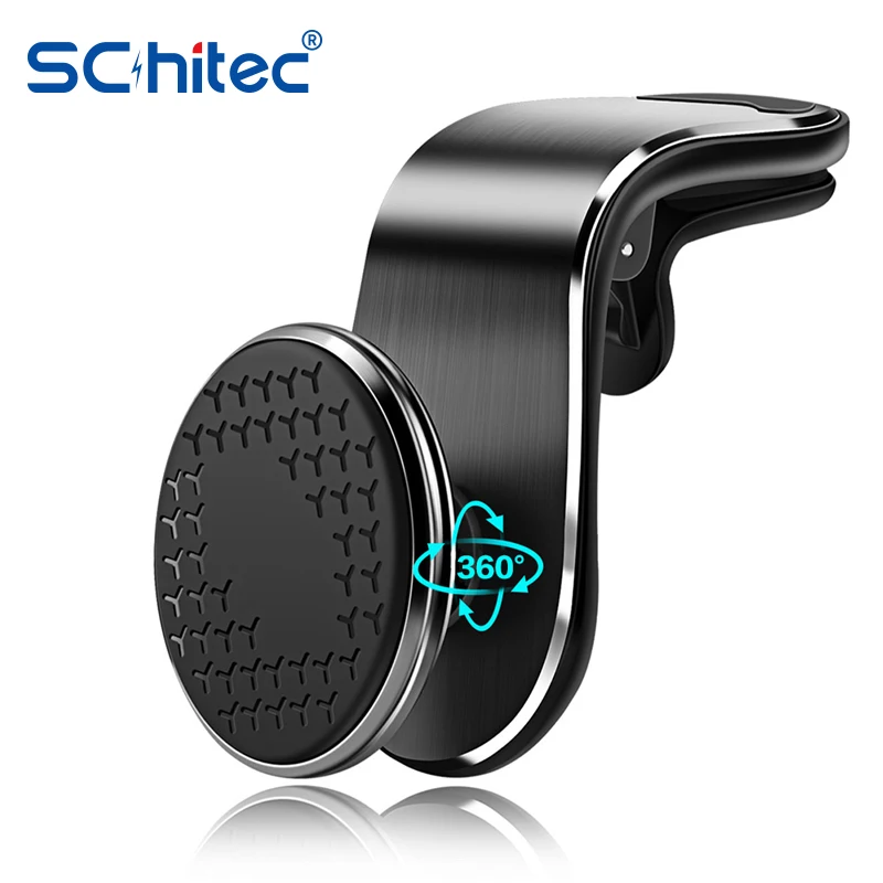 

Магнитный автомобильный держатель для телефона, магнитное крепление, подставка для мобильного телефона, GPS, поддержка iPhone 13, 12, Xiaomi, Huawei, Samsung ...