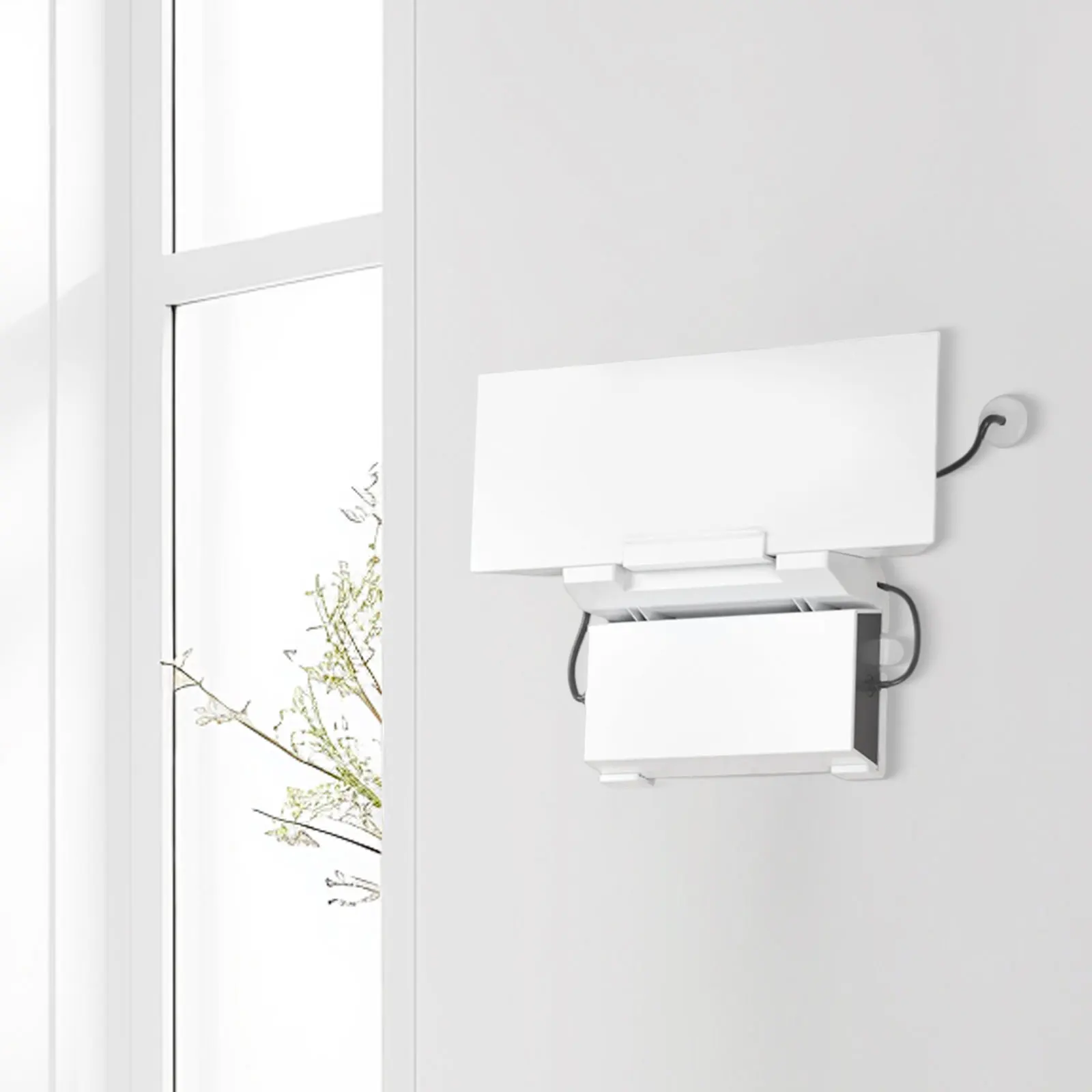 Freeing Up Workspace 200*140*100 мм Монтажный комплект для блока питания Компактная форма