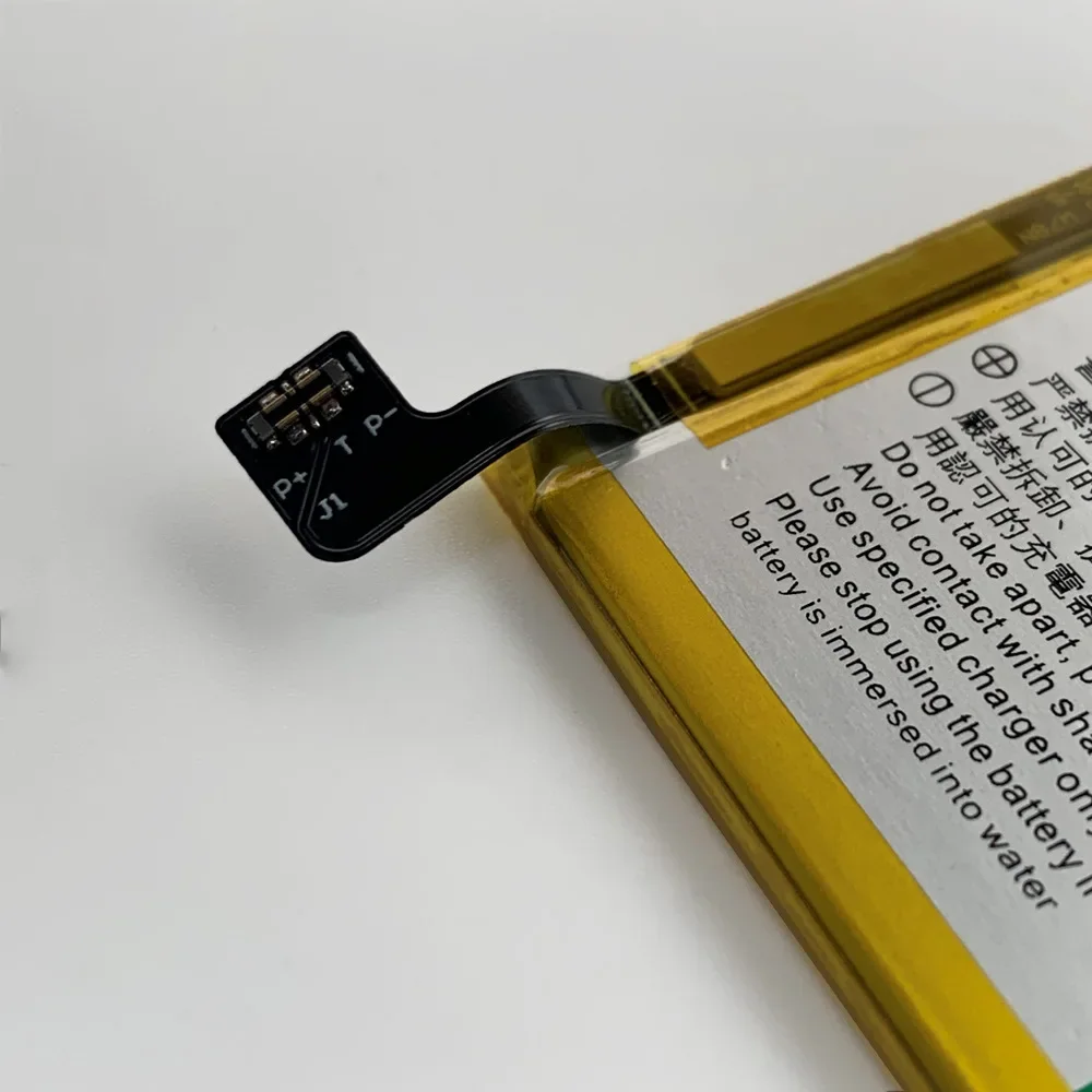 Высококачественная сменная батарея для мобильного телефона Vivo V7 + Plus Y79 Y79A B-C9