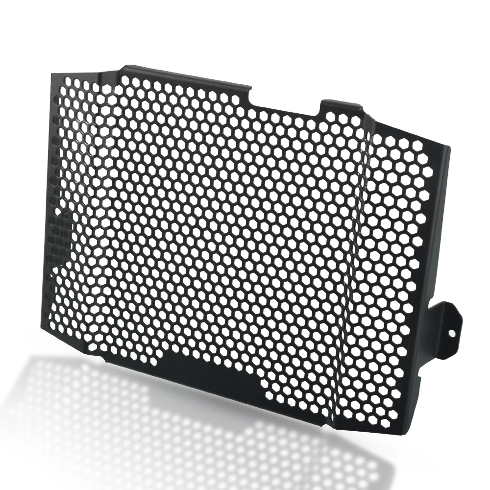 Для Suzuki GSX-R125 GP 2017 2018 2019 2020 2021 2022 2023 GSXR125 GSXS125 / Защитная крышка радиатора