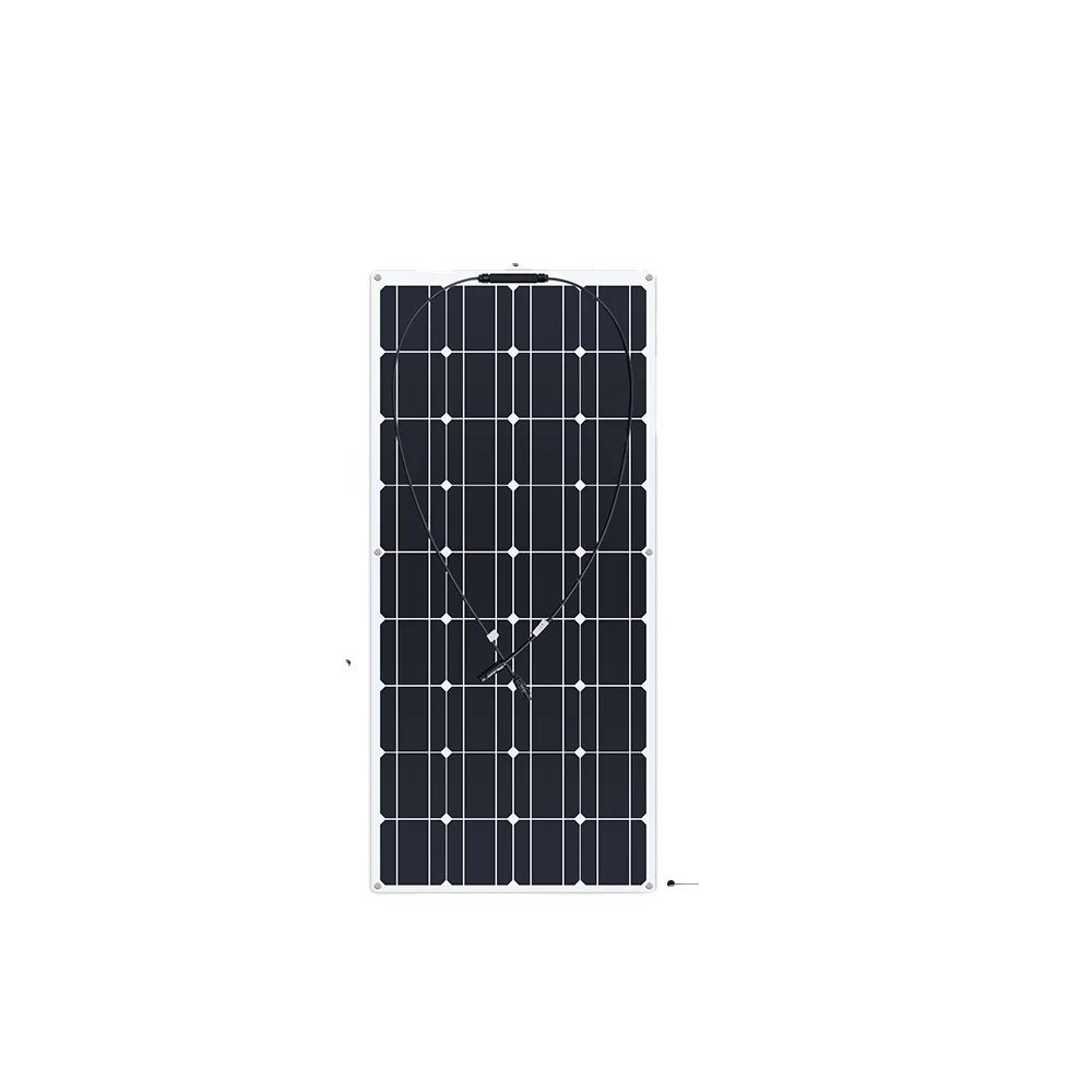 

Flexible Solar Panel 600W 300W 18V Solar Energy Generator Power Bank Camping Car Battery Charger System Solar Panel Kit Complete