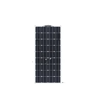 flexible solar panel 600w 300w 18v solar energy generator power bank camping car battery charger system solar panel kit complete