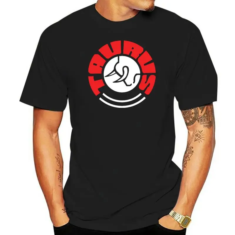 

NEW taurus firearms T-SHIRT