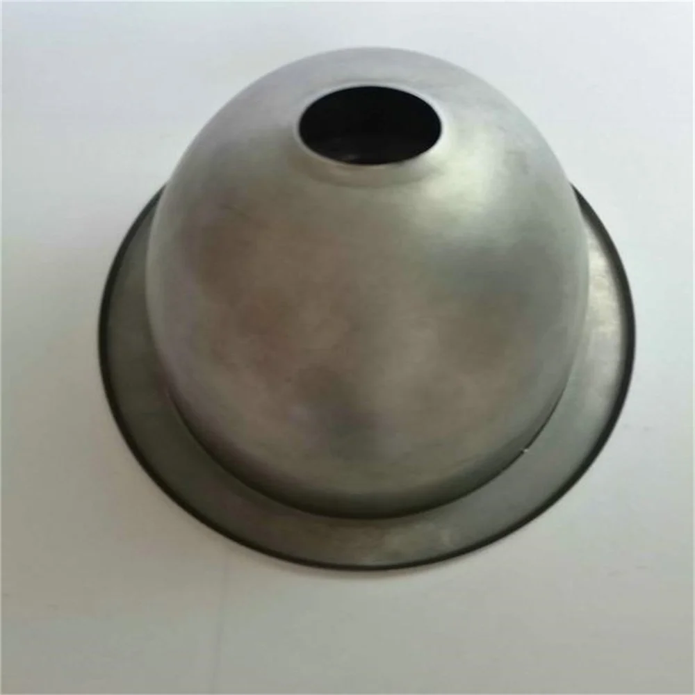 Раковина из нержавеющей стали 290*220*120 мм полированная Золотая окрашенная фургон RV