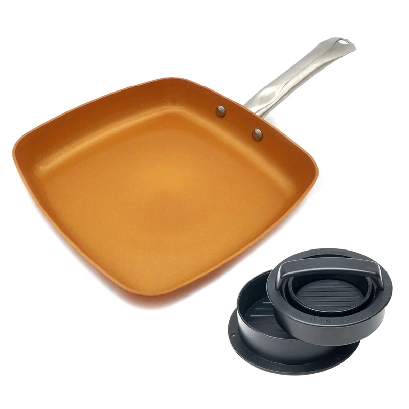 

1 шт. 3 в 1, пресс для набивки мяса, форма для приготовления пирога, 1 шт., антипригарная