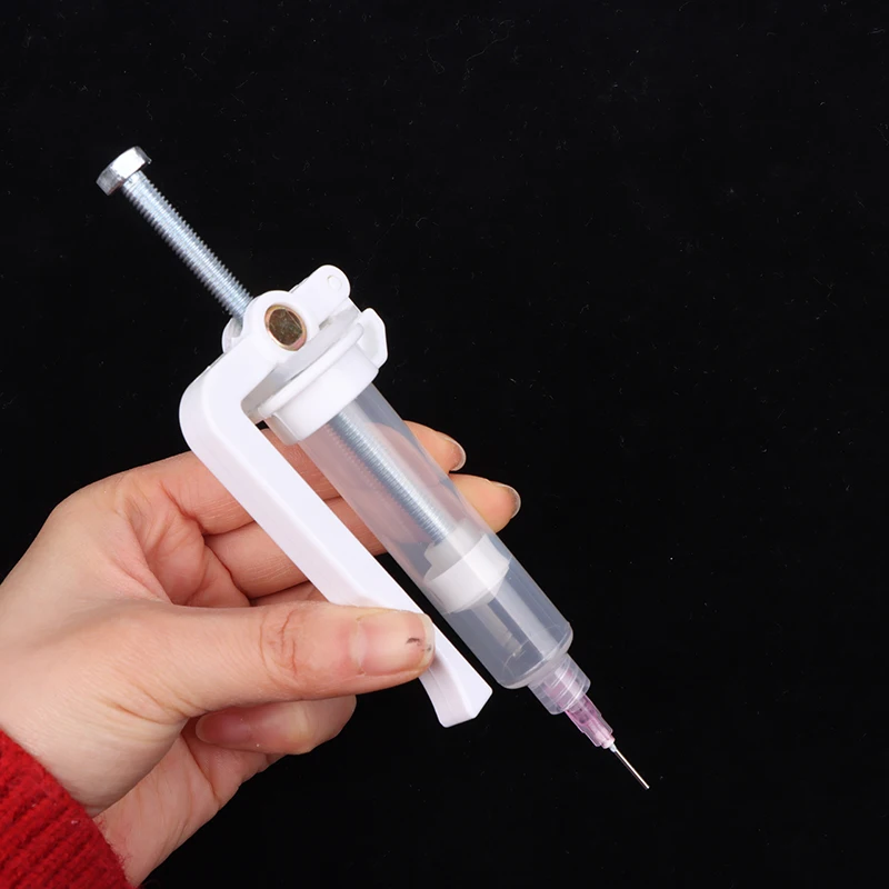 Ремонт печатной платы опора для припоя аксессуары пайки инструменты экструдер