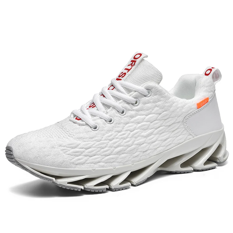 

Men Running Shoes Fashion Breathable Outdoor Male Sports Shoes 2023 New Free Shipping Sneakers Men Comfortable Athletic Footwear