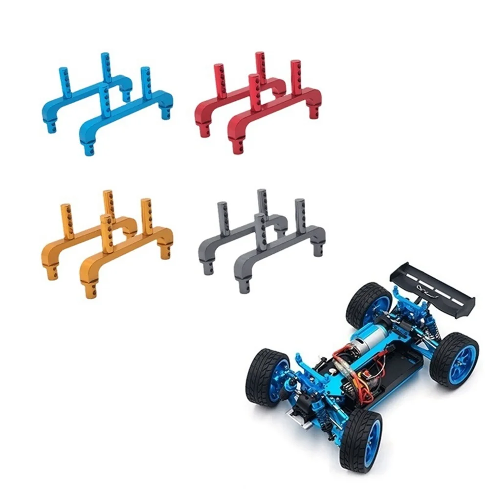 Металлические крепления кузова радиоуправляемого автомобиля для A949 A959 A969 A979 K929