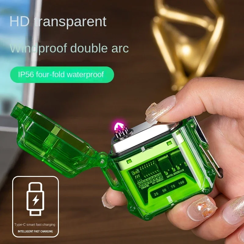 Новинка водонепроницаемая ветрозащитная электрическая портативная уличная