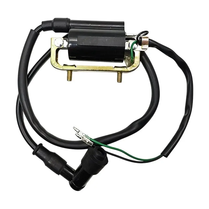 Фото Инновационная высоковольтная катушка зажигания Ingenious-30530-102-780 для Honda CT90 CM91 C90M №1
