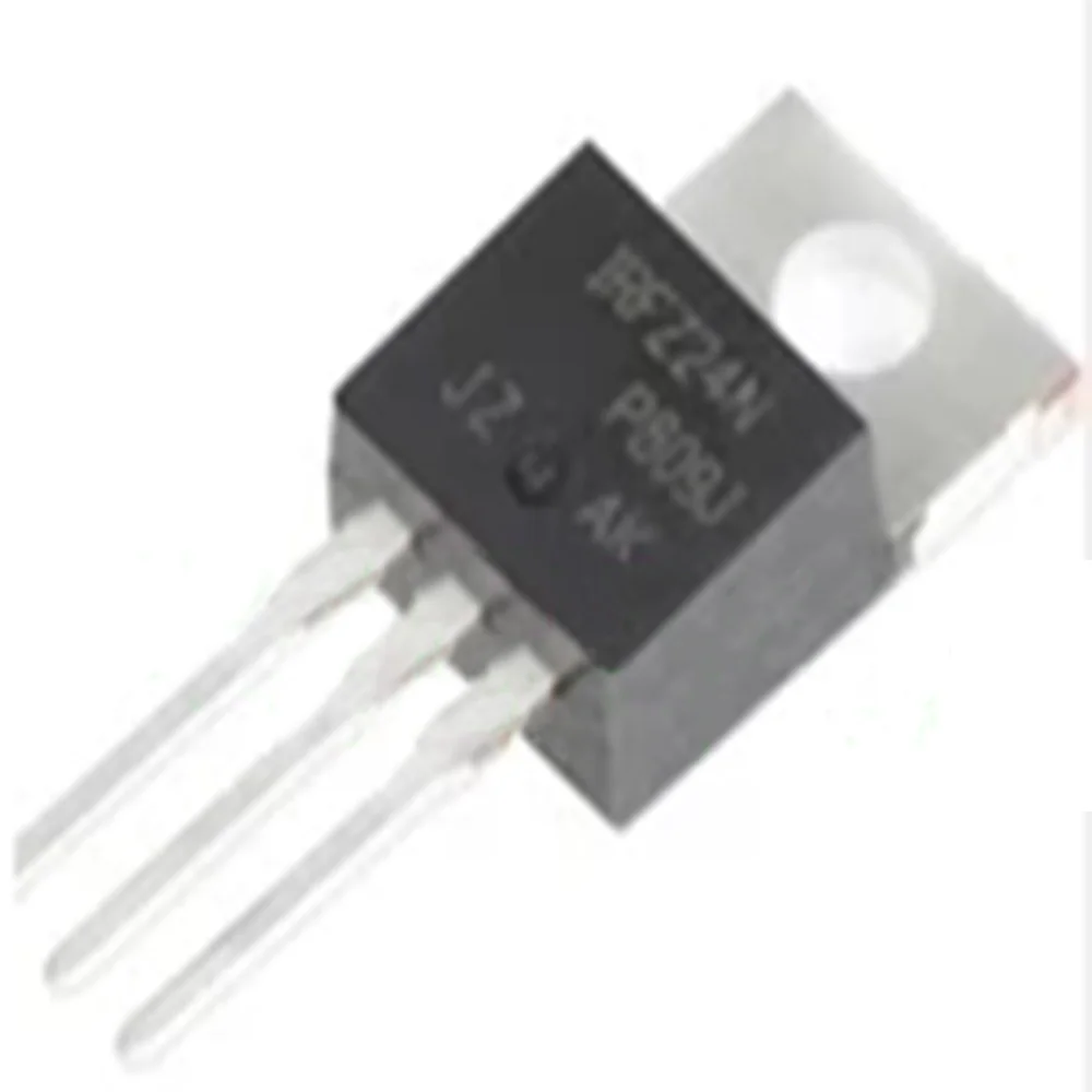 

6 шт./лот SI7N65F Φ