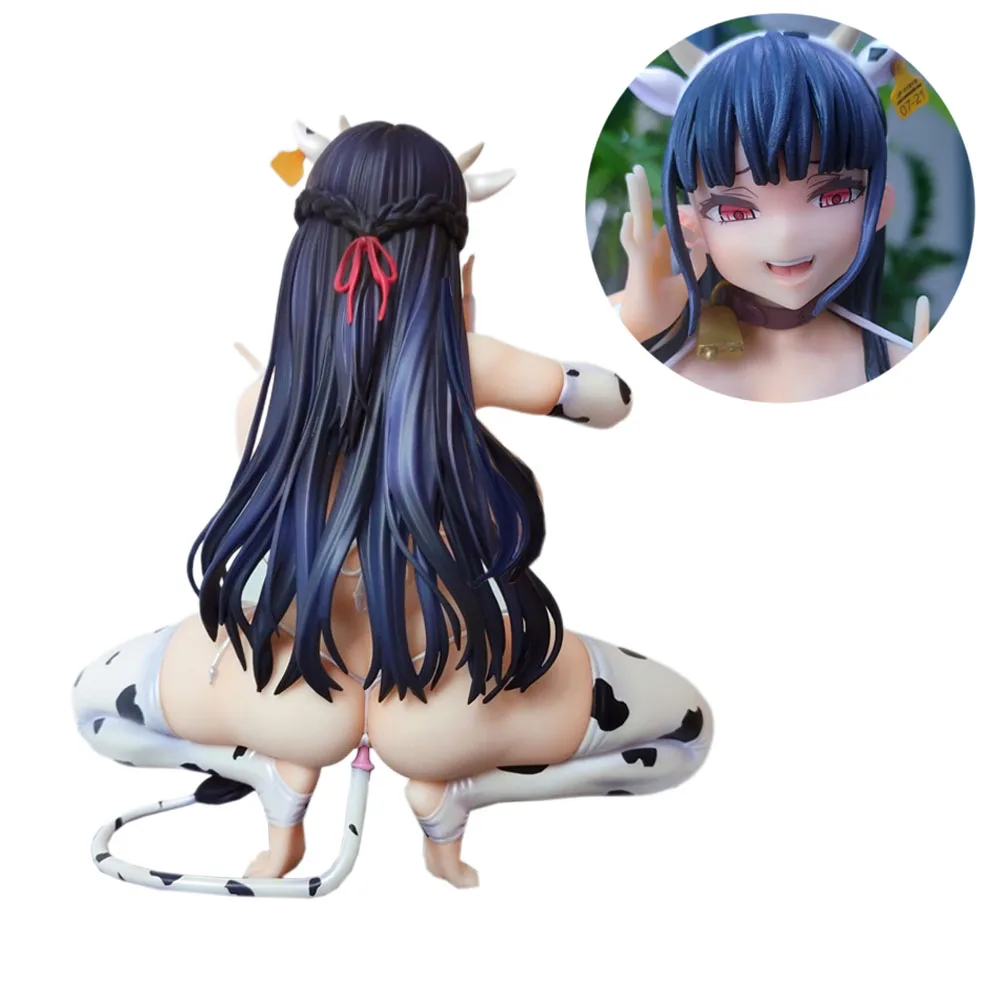 

Sexy Anime Girl Figure Original Character Shijouji Airi 1/5 Ecchi Figure Waiifu Action Figure Collection Hentai Figure