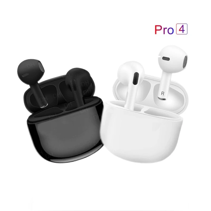 

TWS Bluetooth 5.0 Wireless Headset with Charging Box Bluetooth Headphones Wireless Earphones For IOS Andriod For Xiaomi iphone
