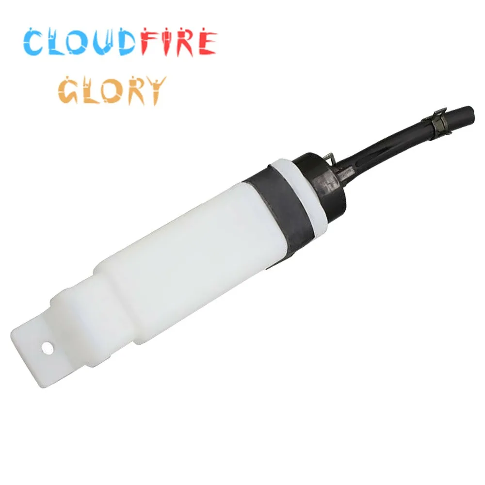 

Пластиковый резервуар для охлаждающей жидкости CloudFireGlory KH018500, белый, для Bosuer M2 M4 M6, Kews K16, для Kayo K6 T6