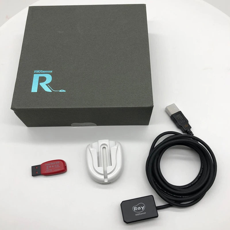 Стоматологический цифровой рентгеновский датчик RIS500