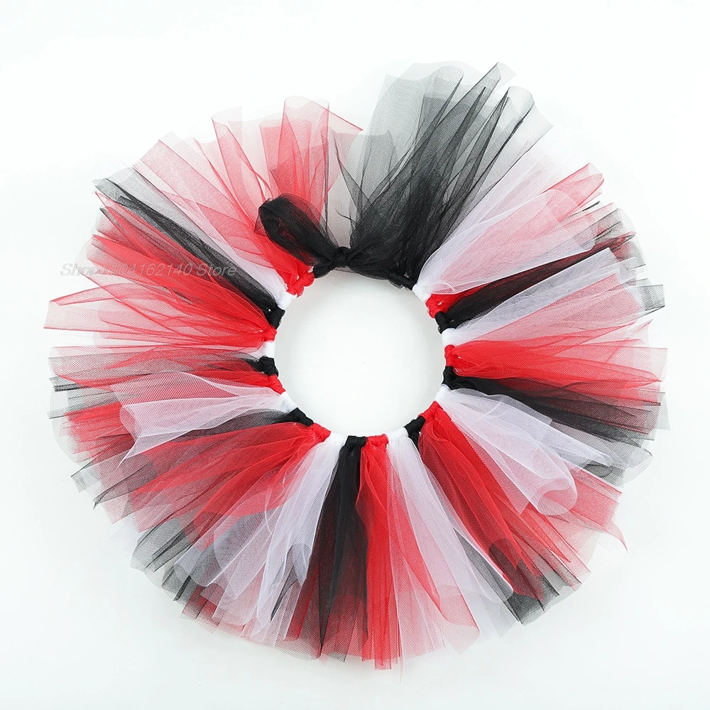 Костюмы клоуна для девочек страшные цирковые клоуны убийцы платье-пачка на