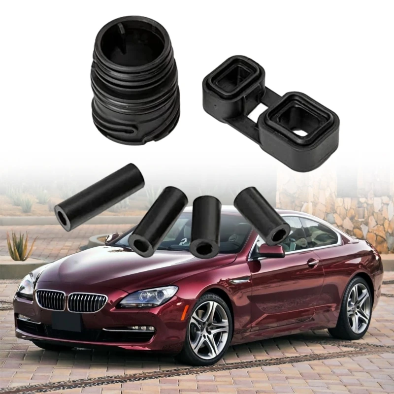 6 скоростей 6HP26 6HP28 6HP32 6HP34 клапаны Корпус рукава соединительное уплотнение 24107519314