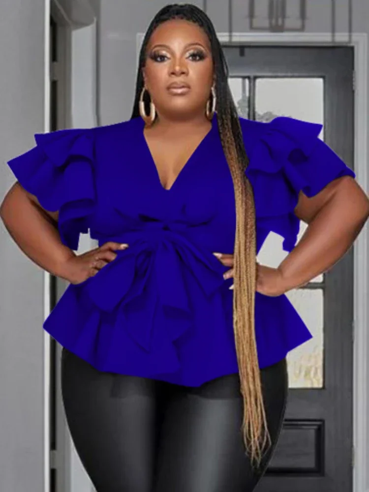 Женская осенняя новая женская одежда больших размеров в стиле ретро популярная