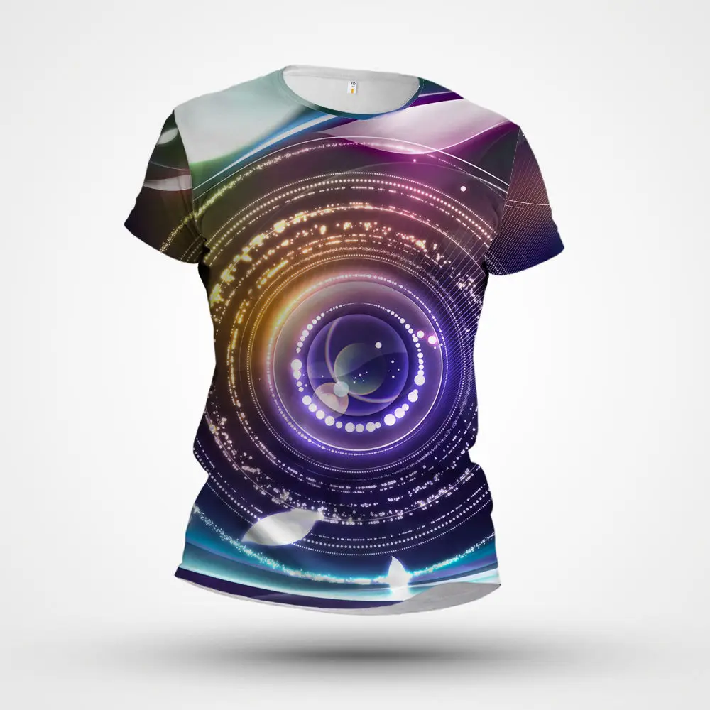 

Camera Graphic T-Shirt For Men Summer Tops 3D Printed Short Sleeve Crewnack Fashion Casual Oversized Tee Shirts Camisetas 2023