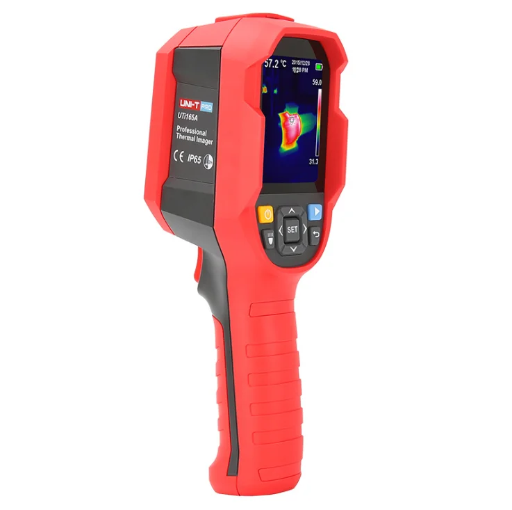

Cheap Drone thermal imagining camera Scanning Camera