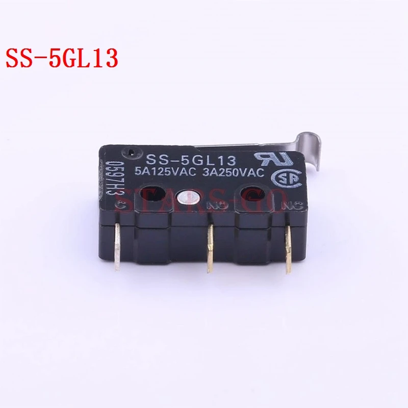 10PCS/100PCS SS-5GL13 SS-5GL2 Switch Element