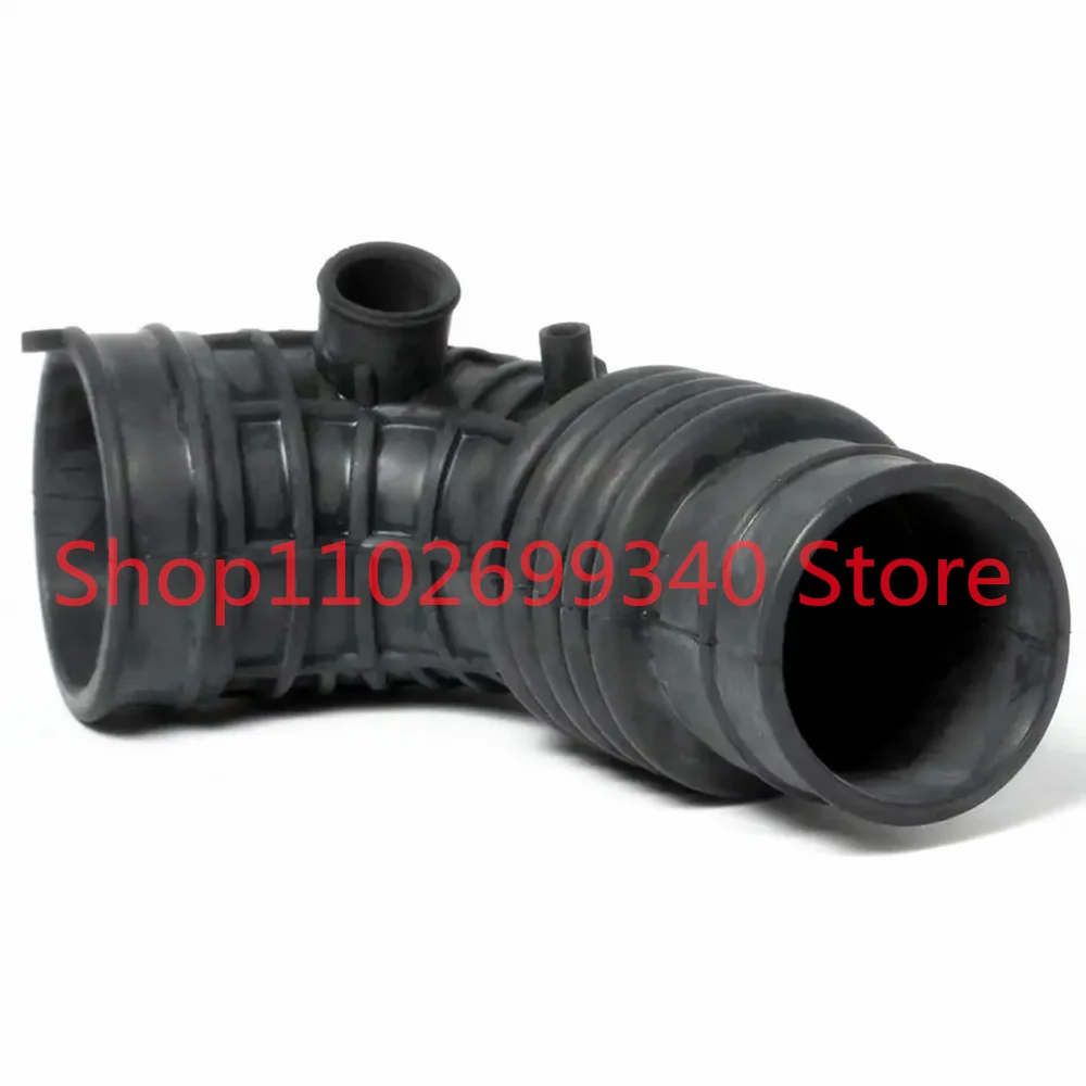 Фото Воздухозаборный шланг YD25 YD25DDTI 16578-EB70B 16578EB70B 16578 EB70B для Nissan Frontier Navara D40 №3