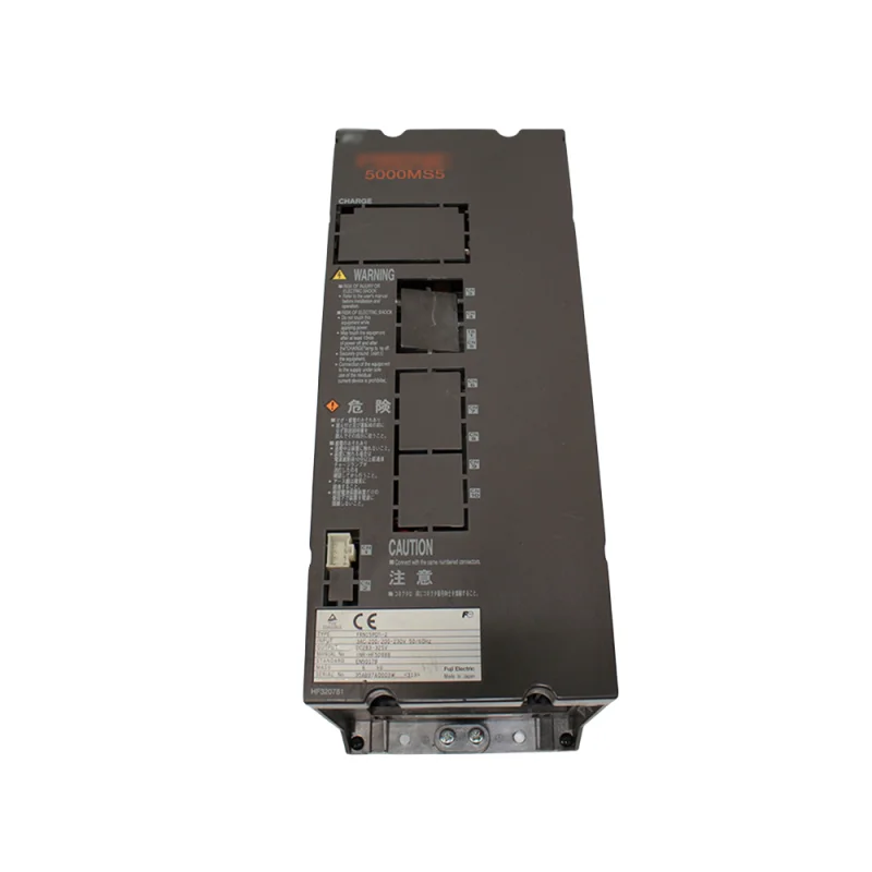 

Servo Drive FRN15PD5-2 Used In Good Conditon