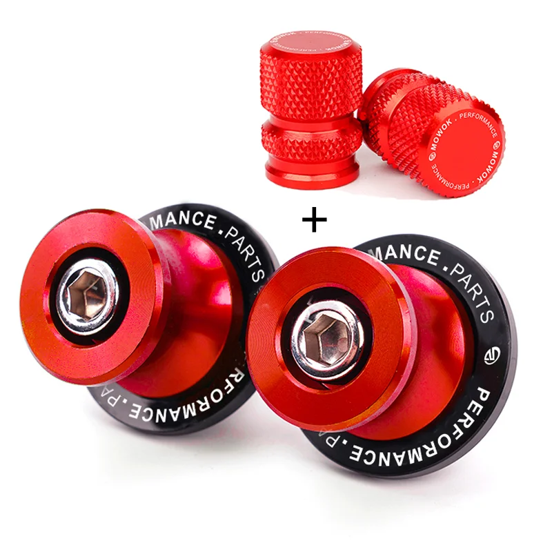 

Для Suzuki SV650 SV650S SV650x SV 650 1999-2018 2020 2021 2022 2 мотоцикла задняя фотосессия Катушки слайдер