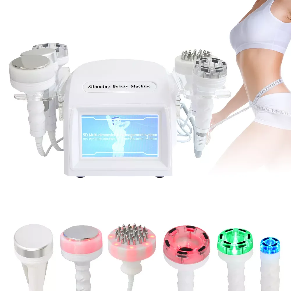 

Аппарат кавитационный ультразвуковой для похудения, 80 к